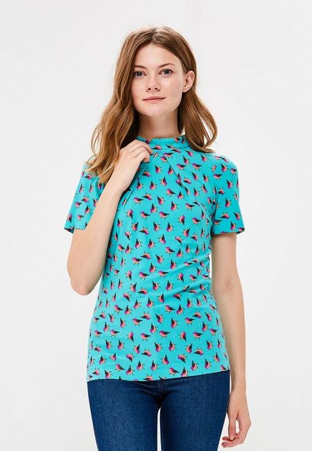 Блуза Арт-Деко Блуза Арт-Деко