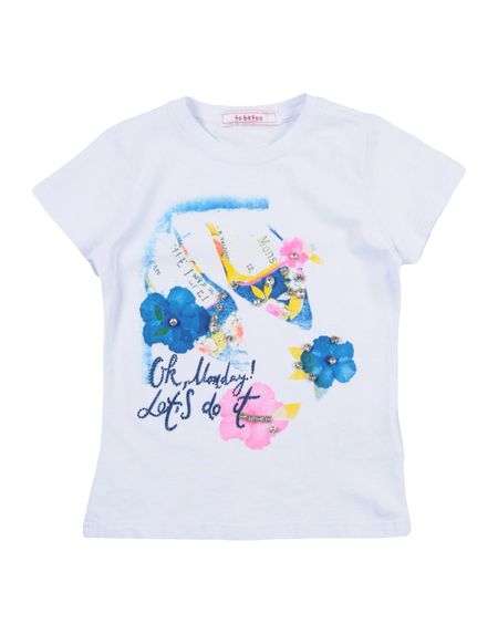 Футболка TO BE TOO Футболка TO BE TOO