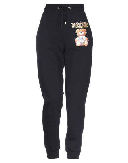 Брюки MOSCHINO Брюки MOSCHINO