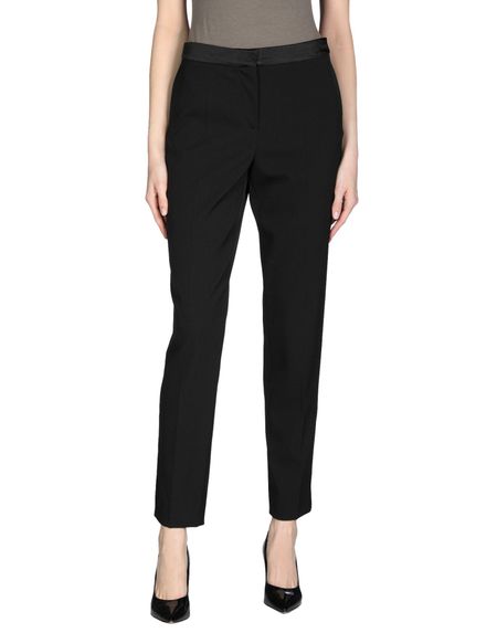 Брюки OSCAR DE LA RENTA Брюки OSCAR DE LA RENTA