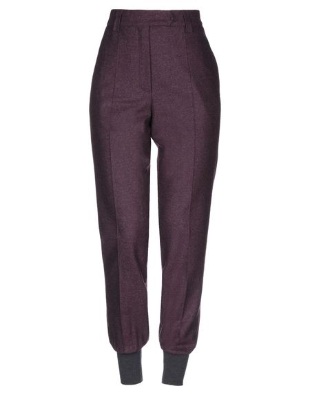 Брюки GIAMBATTISTA VALLI Брюки GIAMBATTISTA VALLI