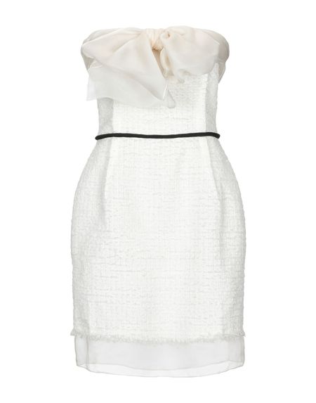 Платье GIAMBA Платье GIAMBA