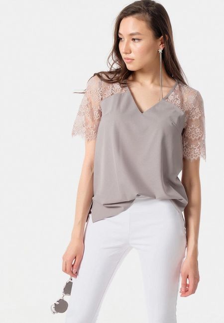 Блуза Fly Блуза Fly