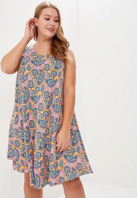 Платье Magwear Платье Magwear