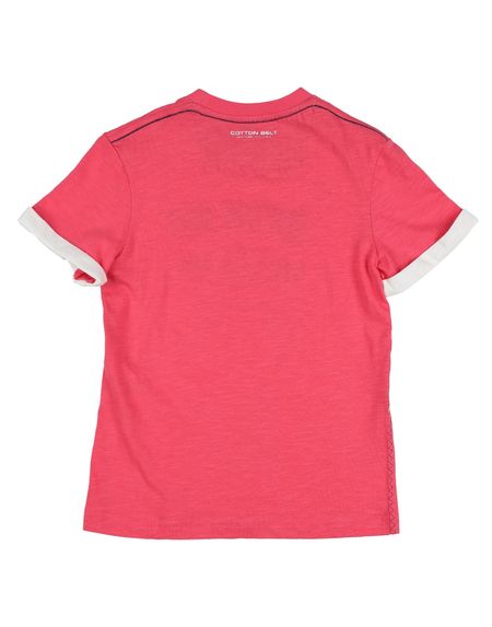 Футболка COTTON BELT Футболка COTTON BELT