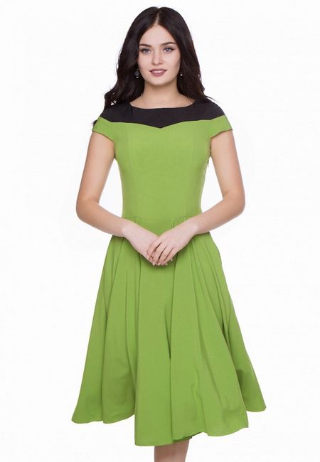 Платье Grey Cat Платье Grey Cat