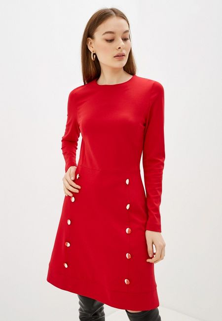 Платье Арт-Деко Платье Арт-Деко