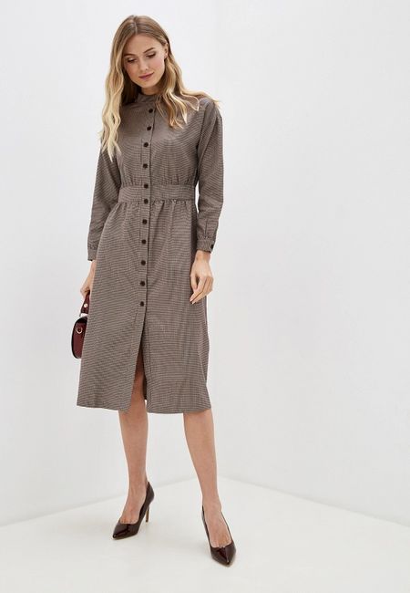 Платье Sela Платье Sela