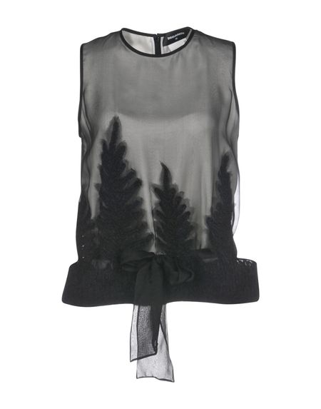 Топ DSQUARED2 Топ DSQUARED2