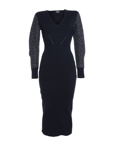 Платье JUST CAVALLI Платье JUST CAVALLI