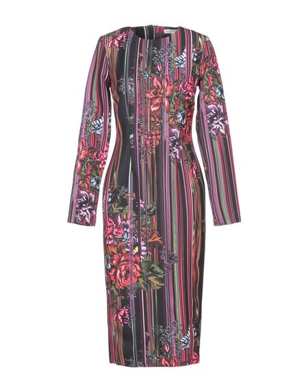 Платье SILVIAN HEACH Платье SILVIAN HEACH