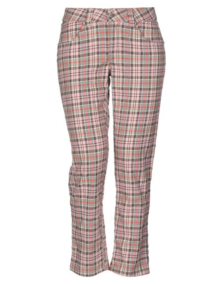 Брюки JECKERSON Брюки JECKERSON