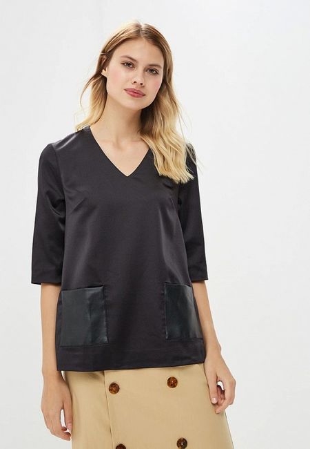 Блуза Ruxara Блуза Ruxara