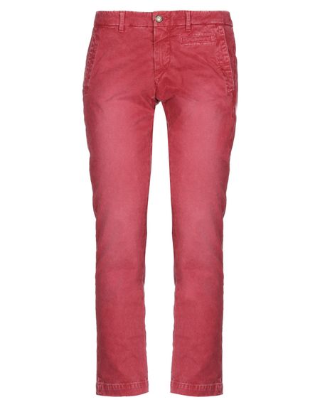 Брюки MONOCROM Брюки MONOCROM