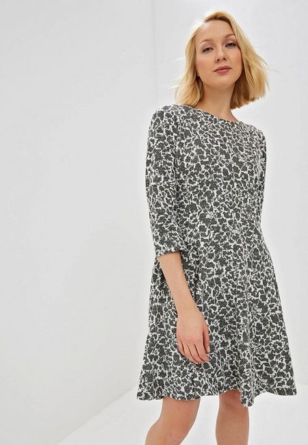 Платье Almatrichi Платье Almatrichi