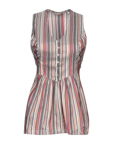 Топ CALIBAN Топ CALIBAN