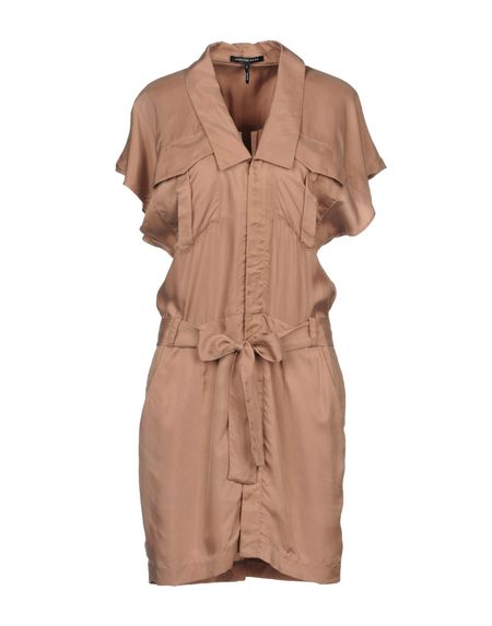 Платье MARISSA WEBB Платье MARISSA WEBB