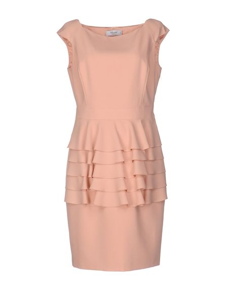 Платье BLUGIRL BLUMARINE Платье BLUGIRL BLUMARINE