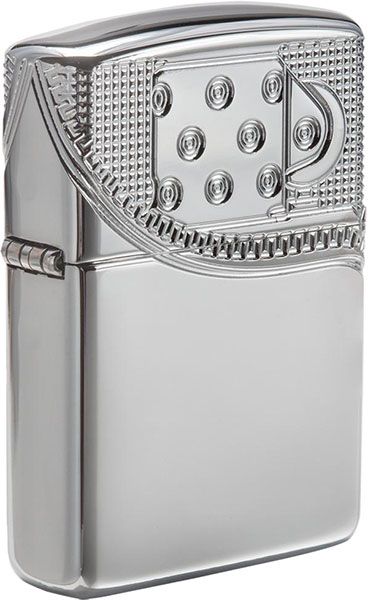 Зажигалки Zippo Z_29674