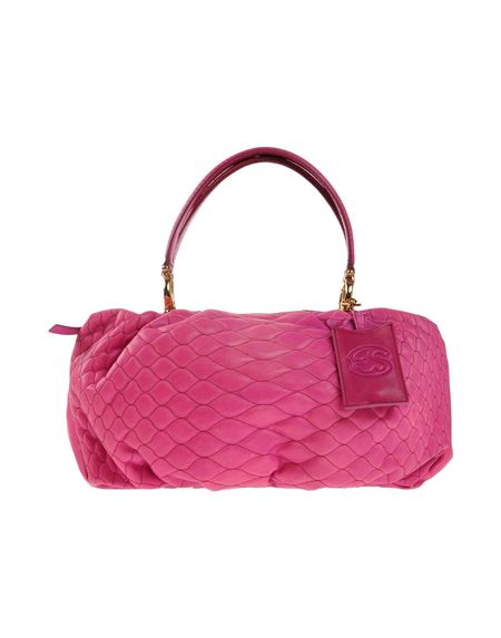 Сумка ERMANNO SCERVINO Сумка ERMANNO SCERVINO