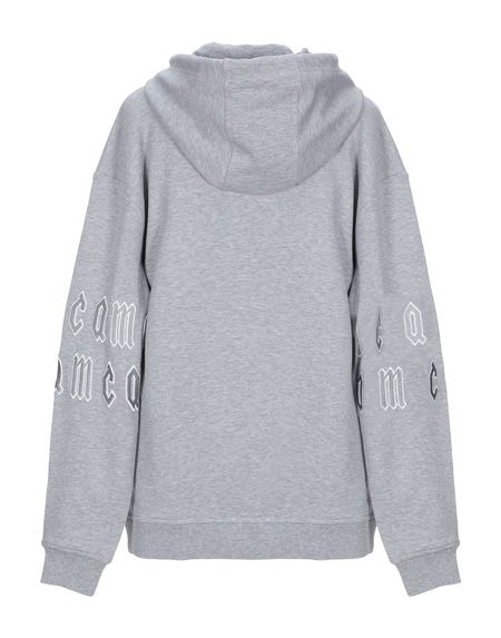 Толстовка McQ Alexander McQueen Толстовка McQ Alexander McQueen