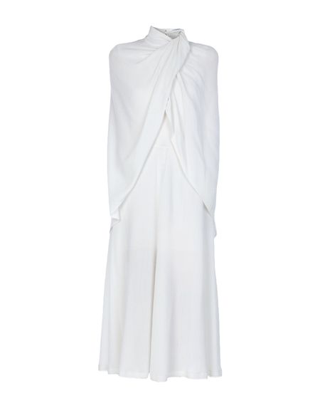 Платье NINA RICCI Платье NINA RICCI