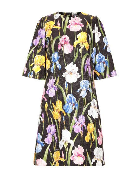 Платье DOLCE & GABBANA Платье DOLCE & GABBANA