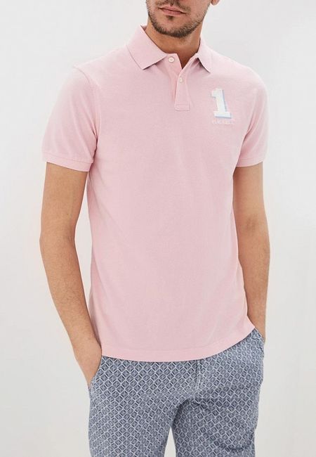 Футболка Hackett London Футболка Hackett London