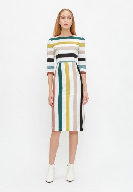 Платье Bizzarro Платье Bizzarro