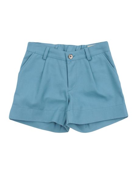 Шорты OLLY E MATTEO Шорты OLLY E MATTEO