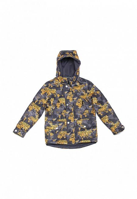 Куртка Goodvinkids Куртка Goodvinkids