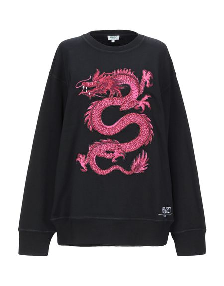 Толстовка KENZO Толстовка KENZO