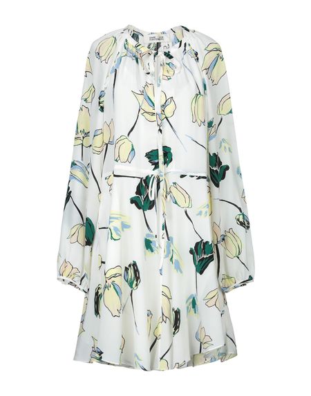 Платье DIANE VON FURSTENBERG Платье DIANE VON FURSTENBERG