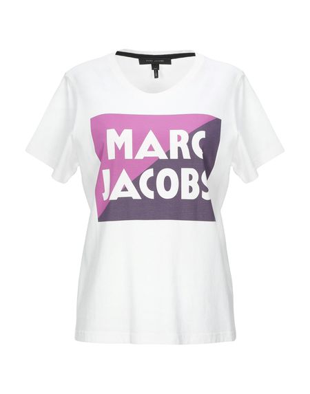Футболка MARC JACOBS Футболка MARC JACOBS