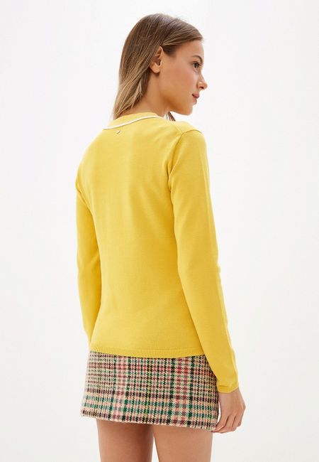 Джемпер Silvian Heach Джемпер Silvian Heach