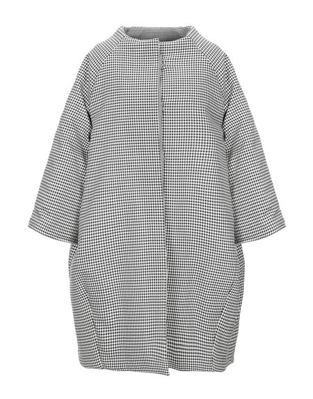 Пальто GIANLUCA CAPANNOLO Пальто GIANLUCA CAPANNOLO