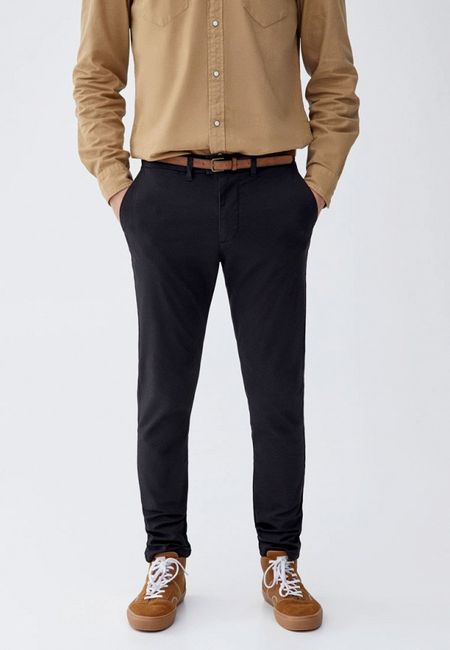 Брюки Pull&Bear Брюки Pull&Bear