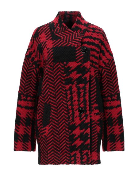 Пальто ROŸ ROGER'S Пальто ROŸ ROGER'S