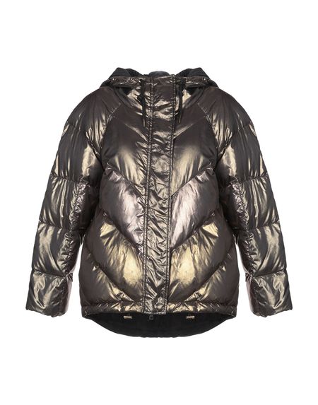 Пуховик TWINSET Пуховик TWINSET