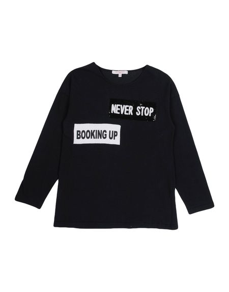 Футболка SILVIAN HEACH KIDS Футболка SILVIAN HEACH KIDS