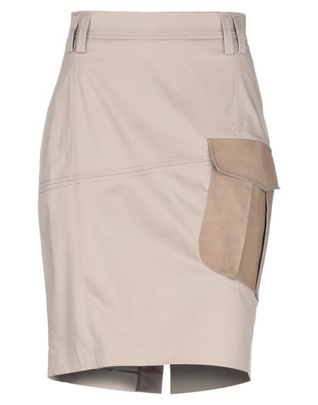 Юбка BRUNELLO CUCINELLI Юбка BRUNELLO CUCINELLI