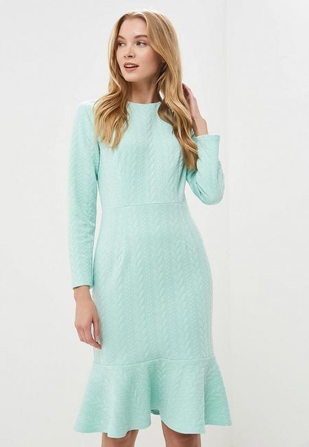 Платье Tutto Bene Платье Tutto Bene