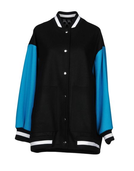 Куртка MSGM Куртка MSGM