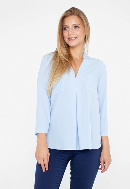 Блуза Eliseeva Olesya Блуза Eliseeva Olesya