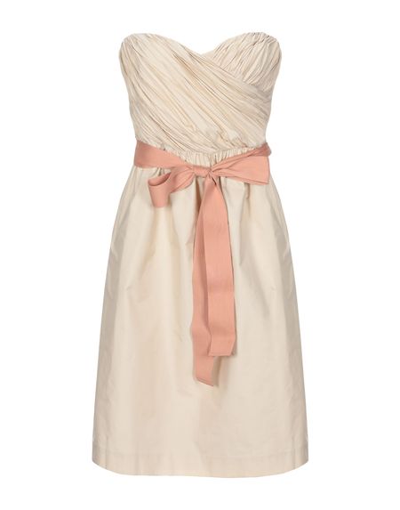 Платье INTROPIA Платье INTROPIA