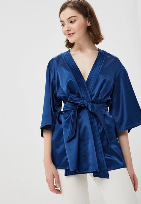 Блуза Ruxara Блуза Ruxara