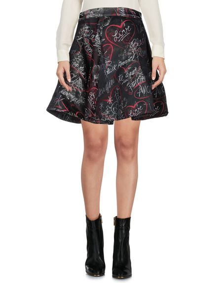 Юбка PHILIPP PLEIN Юбка PHILIPP PLEIN