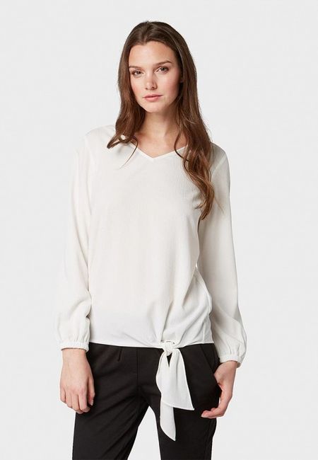 Блуза Tom Tailor Блуза Tom Tailor