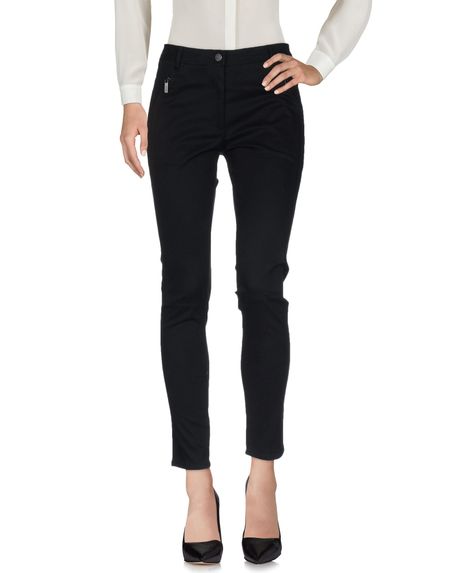 Брюки KARL LAGERFELD Брюки KARL LAGERFELD