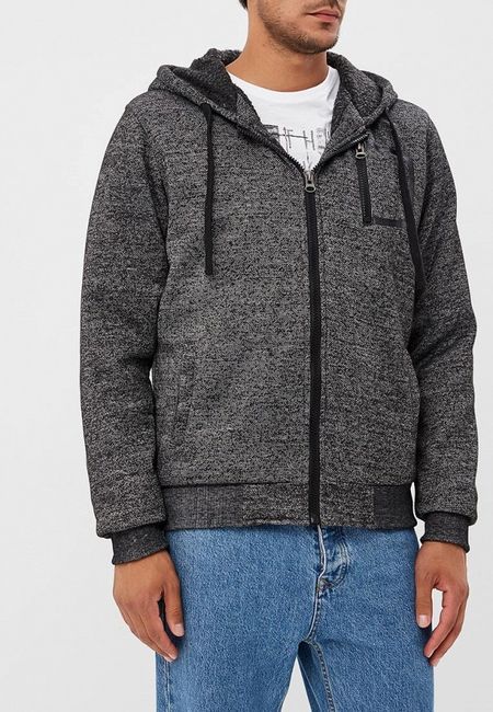 Толстовка Brave Soul Толстовка Brave Soul